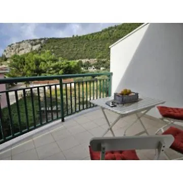 Sunny Appartement Klek