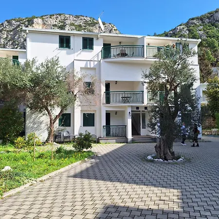 Sunny Appartement